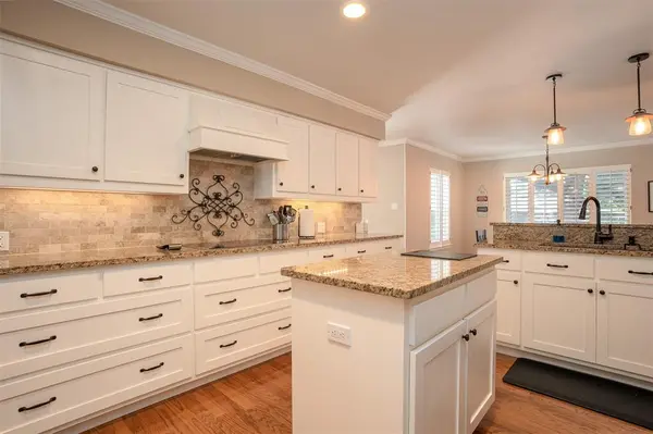 Fort Worth, TX 76109,3812 Lands End Street