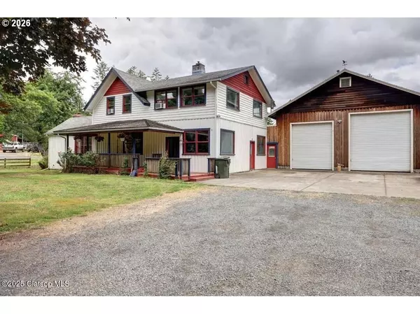 Astoria, OR 97103,42684 HILLCREST LOOP