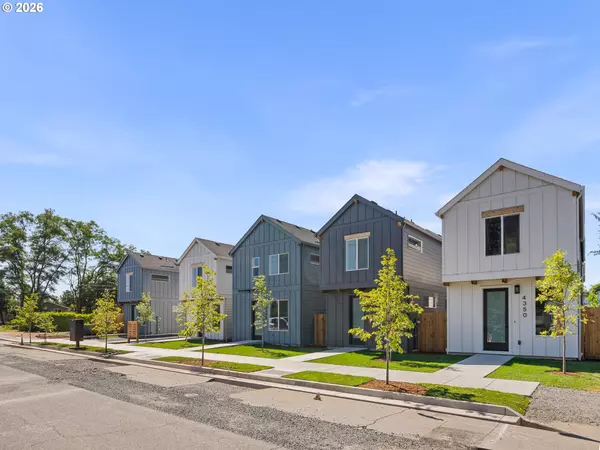 Portland, OR 97218,4358 NE Going ST