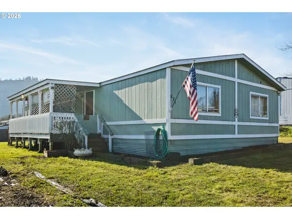 Winston, OR 97496,871 SE MEADOWOOD DR