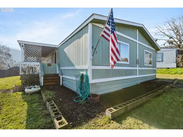 Winston, OR 97496,871 SE MEADOWOOD DR