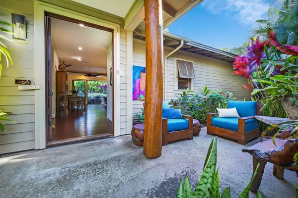 68-1122 N KANIKU DR #404, Kamuela, HI 96743