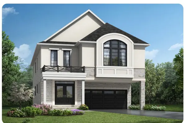 Barrie, ON L4N 4Z8,76 McBride TRL