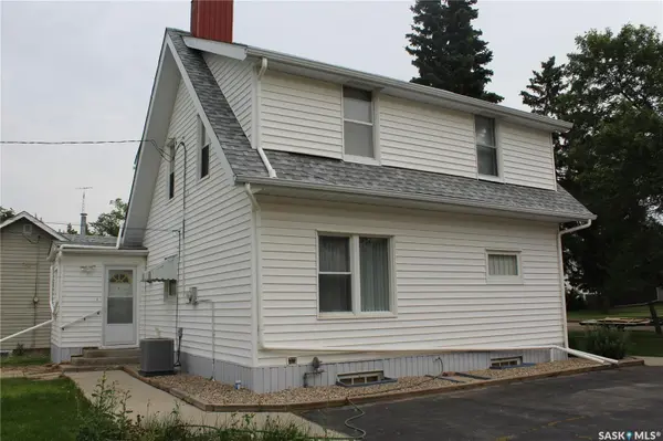 305 Main STREET, Wilkie, SK S0K 4W0