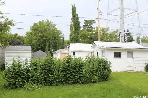 305 Main STREET, Wilkie, SK S0K 4W0