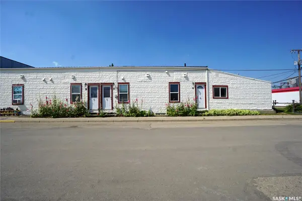 116 Main STREET, Avonlea, SK S0H 0C0