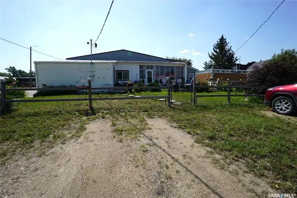 116 Main STREET, Avonlea, SK S0H 0C0