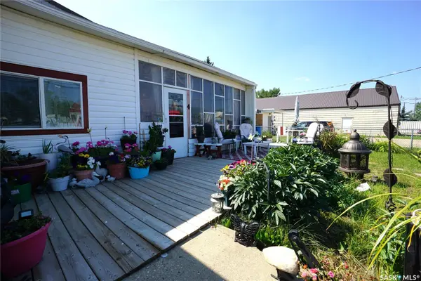 116 Main STREET, Avonlea, SK S0H 0C0