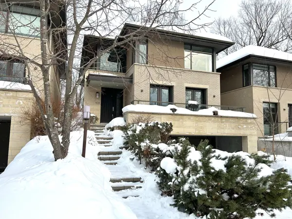 103 Black Maple Private,  Rockcliffe Park,  ON K1M 0J3