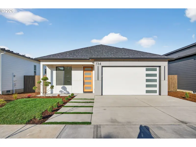 734 SE 35th ST, Battle Ground, WA 98604