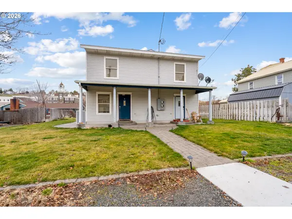 Heppner, OR 97836,140 S CHASE ST