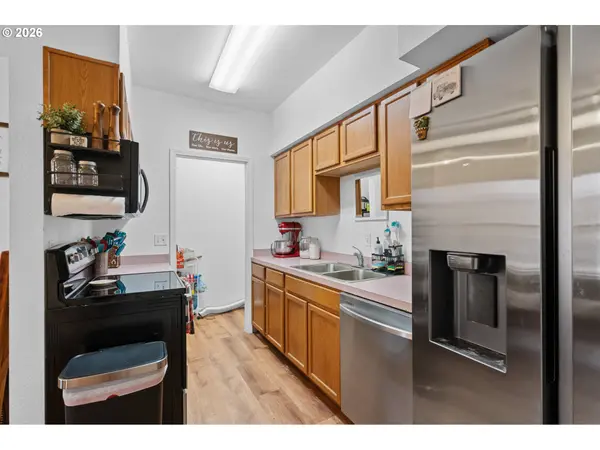 140 S CHASE ST, Heppner, OR 97836