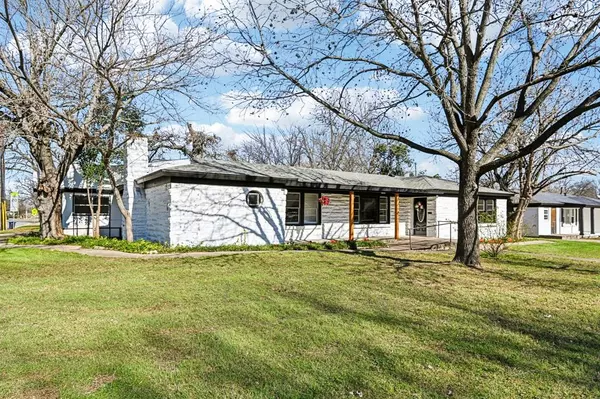 Fort Worth, TX 76114,5640 Fursman Avenue