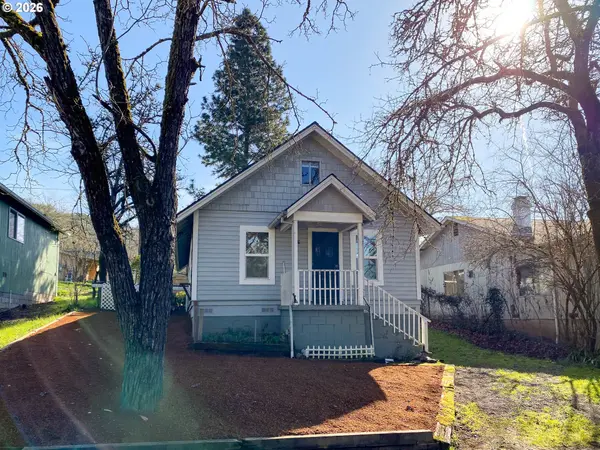 Roseburg, OR 97470,1747 SE KANE ST