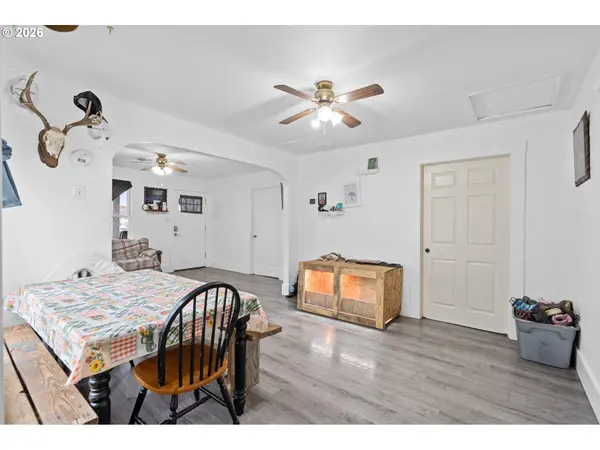 110 N GILMORE ST, Heppner, OR 97836