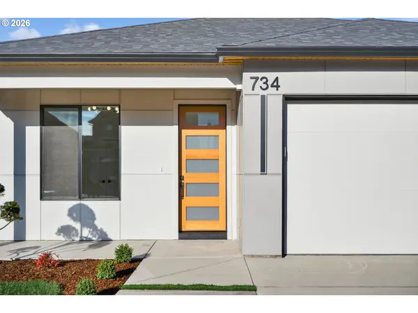 734 SE 35th ST, Battle Ground, WA 98604