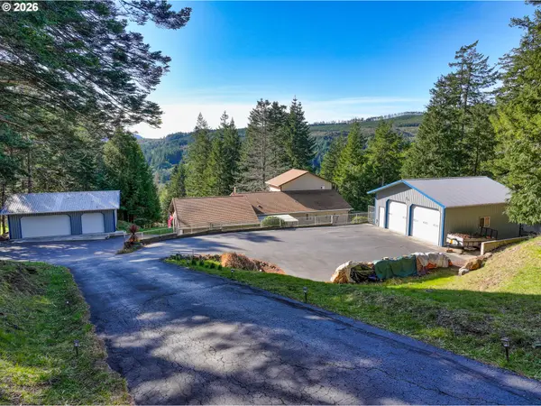 Gold Beach, OR 97444,95340 TUTUTNI HOLLOW RD