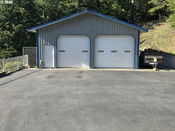 95340 TUTUTNI HOLLOW RD, Gold Beach, OR 97444