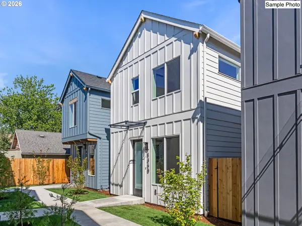 4372 NE Going ST, Portland, OR 97218