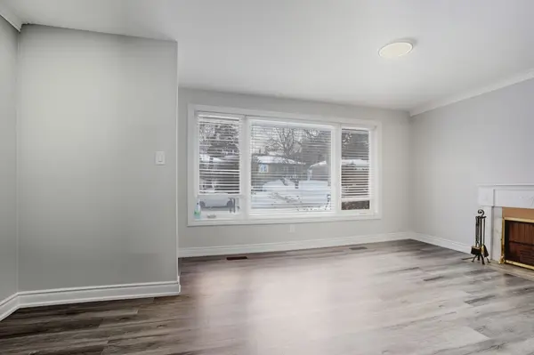 331 Jaybell GRV #Main, Toronto E10, ON M1C 2X4