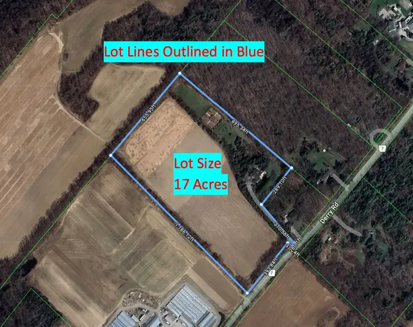 Milton, ON L0P 1B0,1175 Derry RD