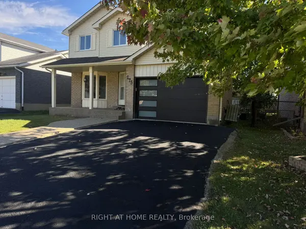 275 Tagge CRES, Kitchener, ON N2K 3R7