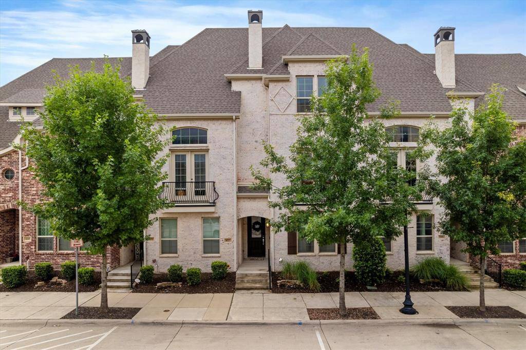 6013 Page Street, Frisco, TX 75034