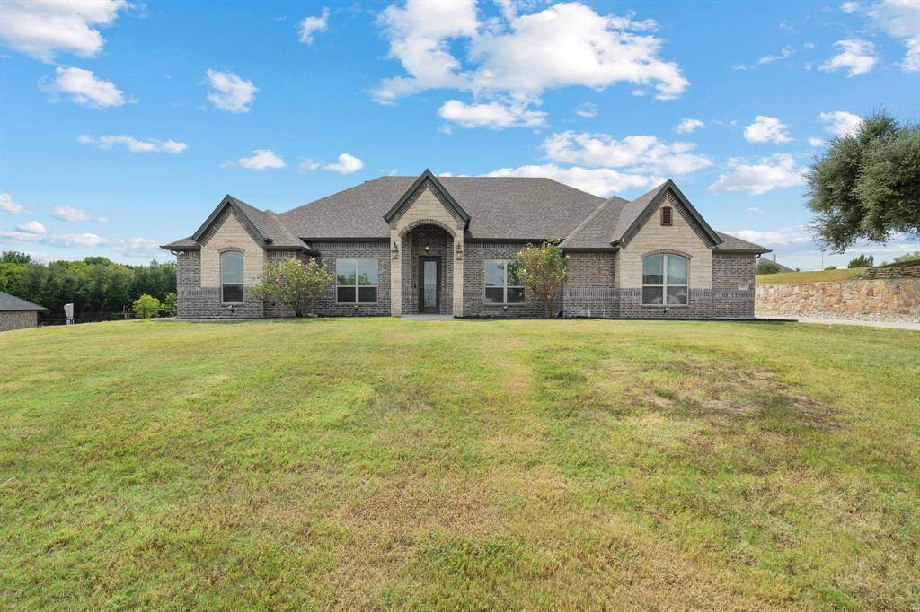 337 Kenyon Court, Granbury, TX 76049
