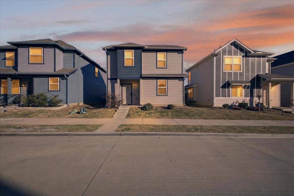 5513 Topwater Trail, Fort Worth, TX 76119