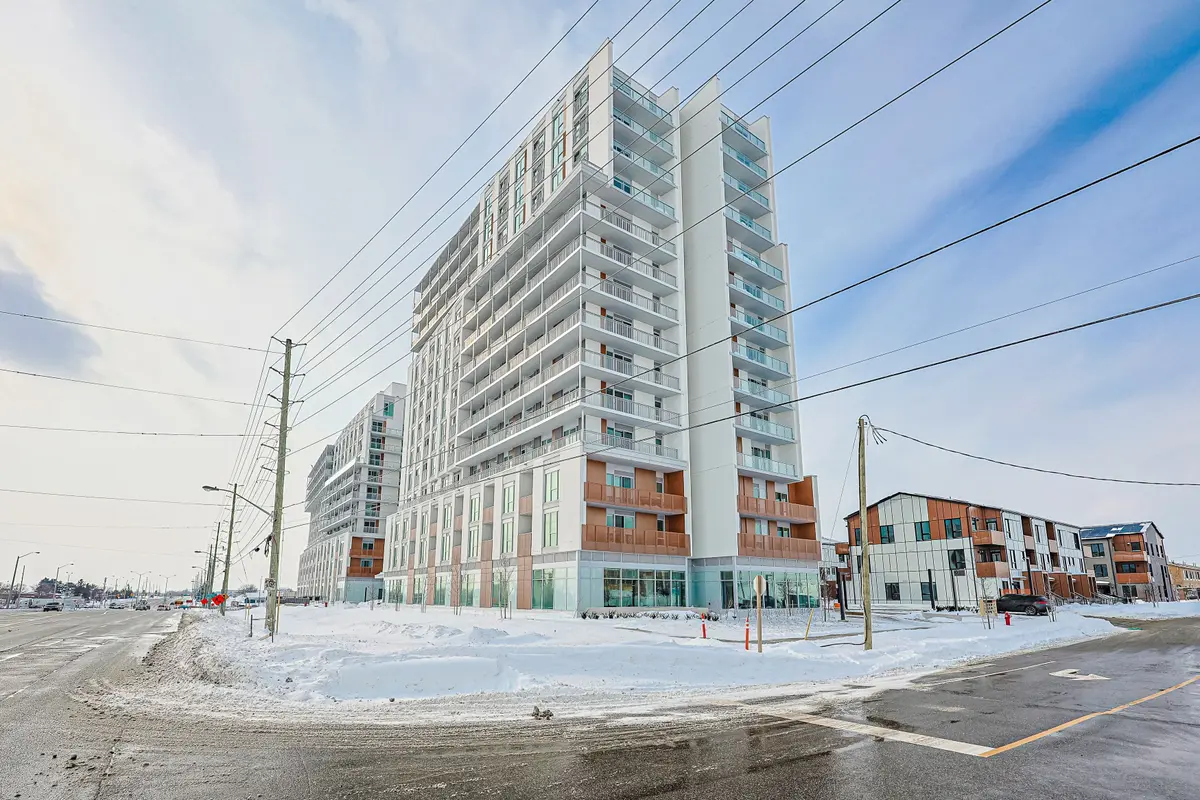 Brampton, ON L7A 5M5,10 All Nations DR #1305