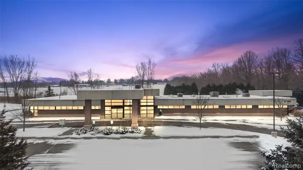 1794 N Lapeer RD, Mayfield Township, MI 48446