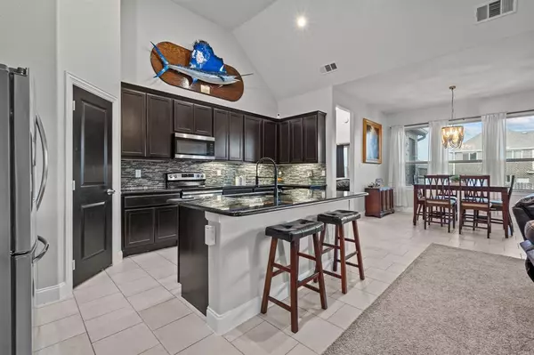 Fort Worth, TX 76108,220 Flower Ridge Drive