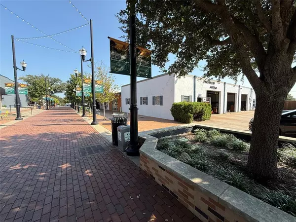 201 E Washington Street, Rockwall, TX 75087