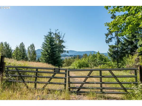 Jones DR #TL 1700, Foster, OR 97345