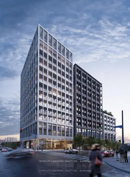 2020 Bathurst ST #606, Toronto, ON M5P 0A6