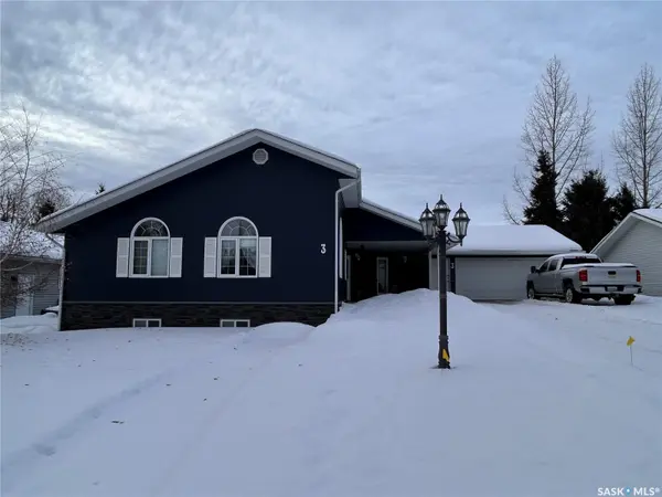 3 Falcon PLACE, Candle Lake, SK S0J 3E0