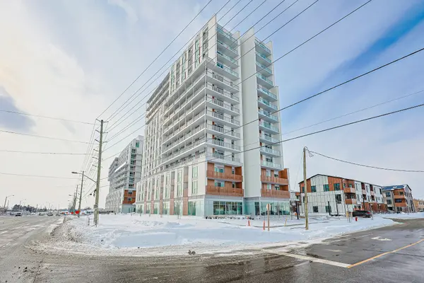 10 All Nations DR #1305, Brampton, ON L7A 5M5