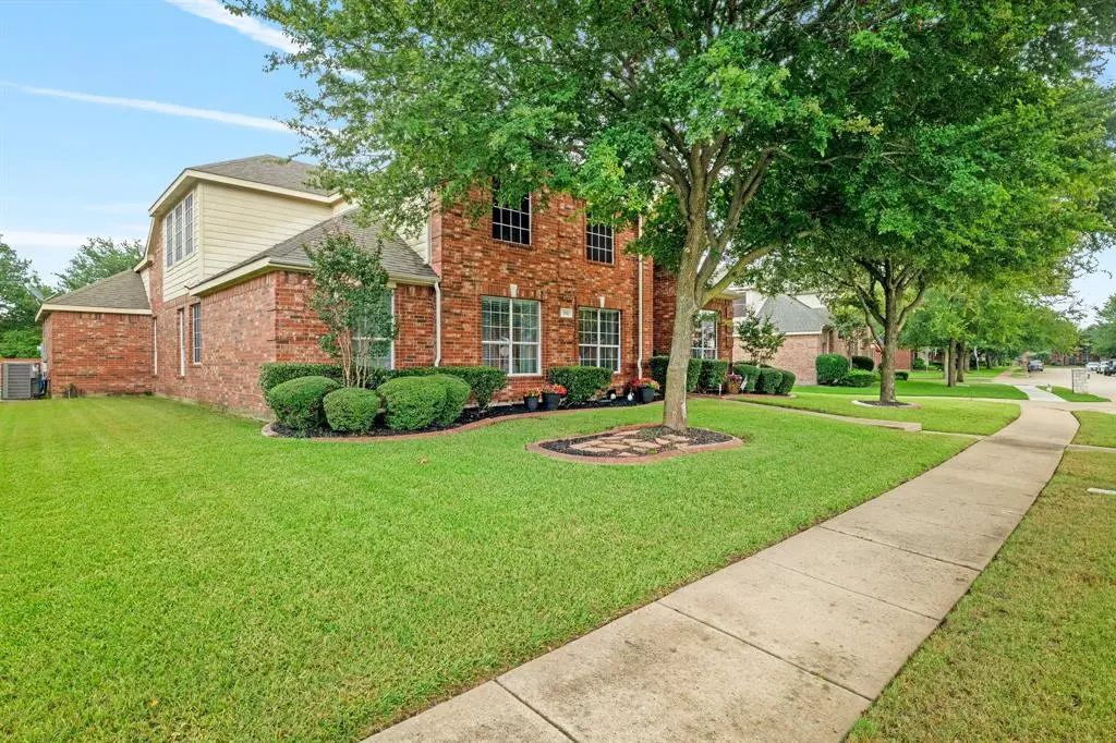 318 Canyon Springs Drive, Allen, TX 75002