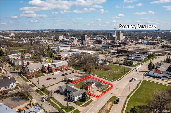 180 Orchard Lake RD, Pontiac, MI 48341