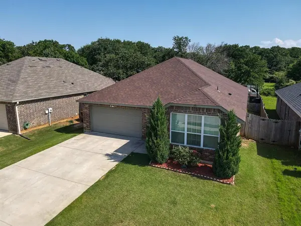 2712 Beverly Drive,  Denton,  TX 76209