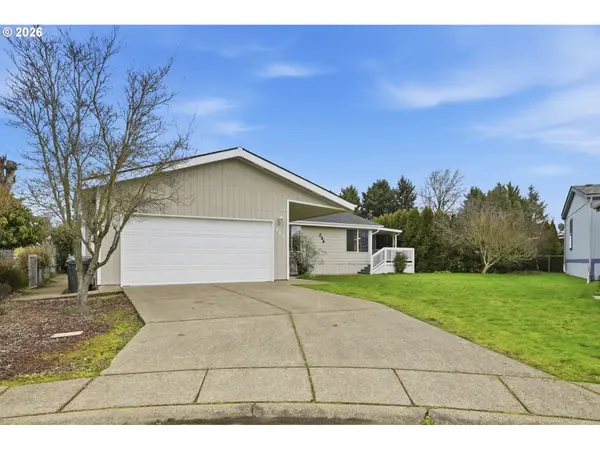 1699 N TERRY ST #244, Eugene, OR 97402