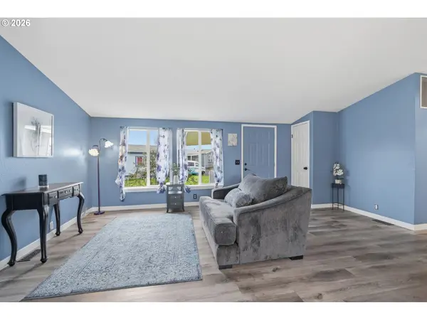 1699 N TERRY ST #244, Eugene, OR 97402