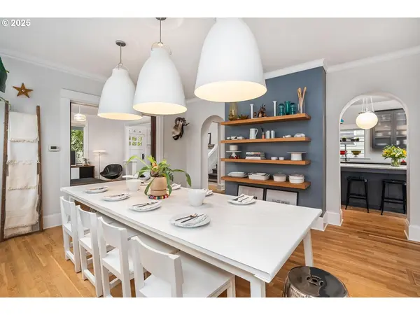 3916 N CONCORD AVE, Portland, OR 97227