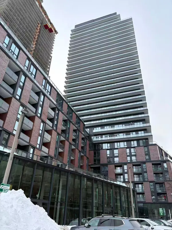 Toronto, ON M5A 0Z5,35 Parliament ST #823