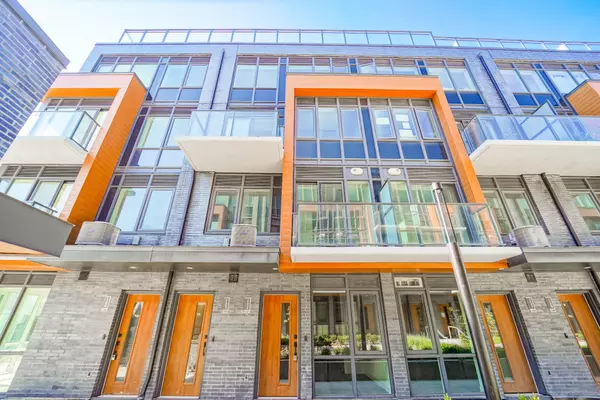 Toronto, ON M3A 0B1,69 Curlew DR ##122