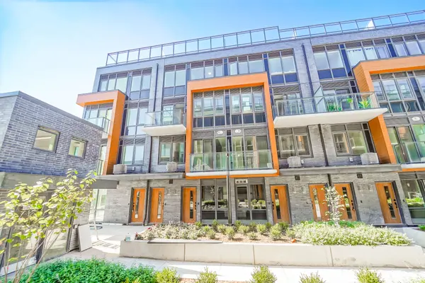 Toronto, ON M3A 0B1,69 Curlew DR ##122