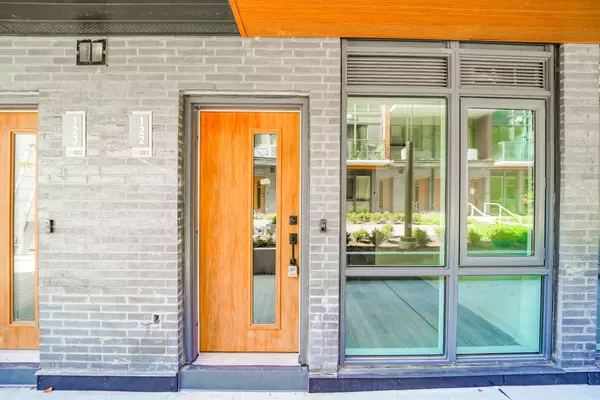 Toronto, ON M3A 0B1,69 Curlew DR ##122