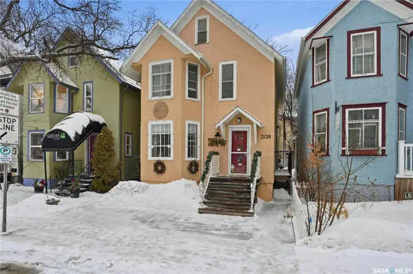 3130 13th AVENUE, Regina, SK S4T 1P2