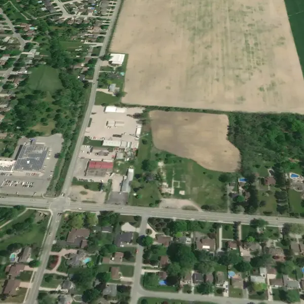 869 Charing Cross RD, Chatham-kent, ON N7M 5H3