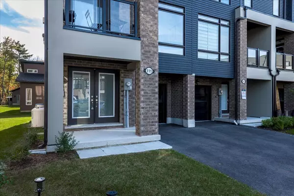 111 Marina Village DR, Georgian Bay, ON L0K 1S0